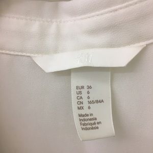 H&M Tops - H&M H&M Tops - H&M